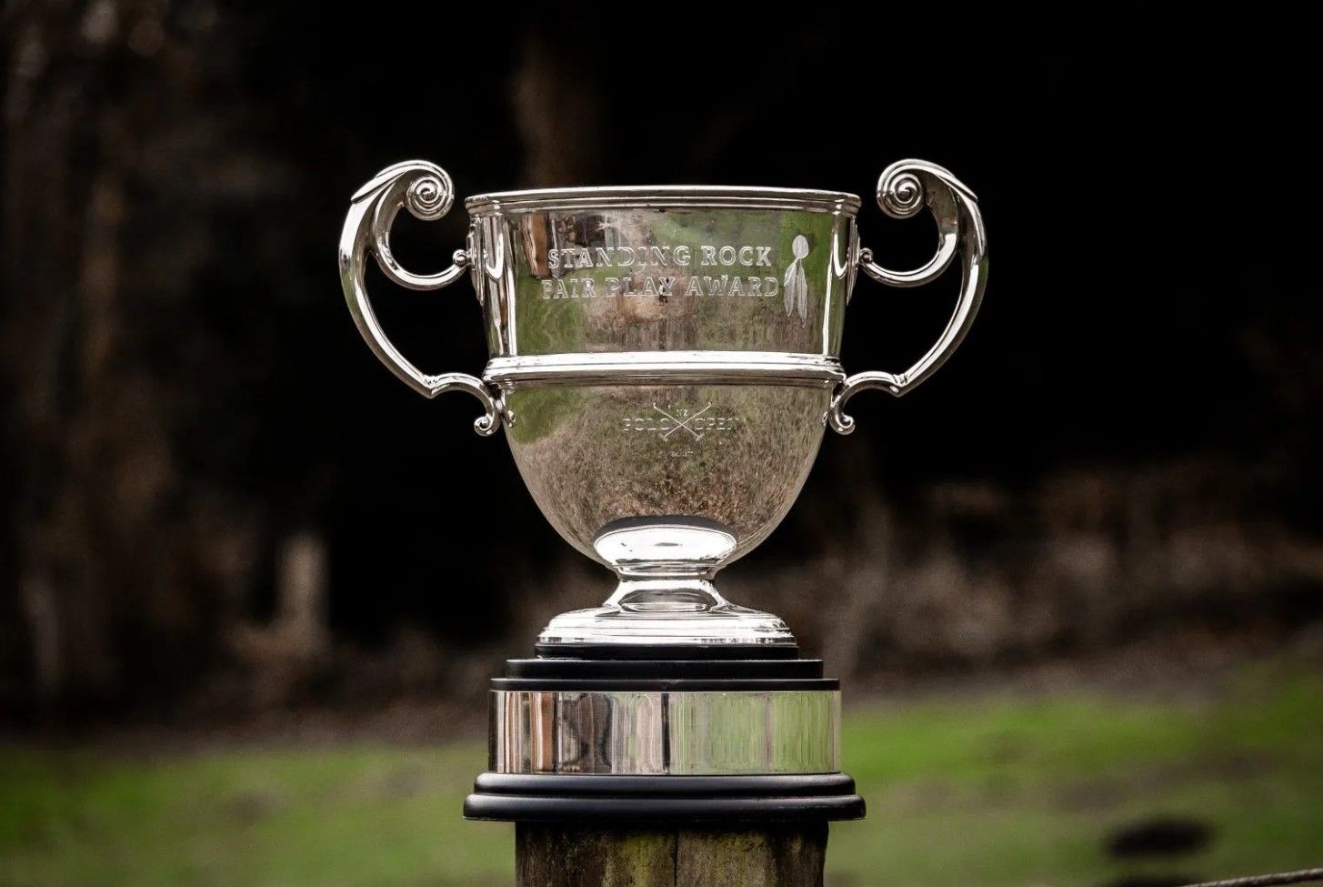 Polo+10: Inaugural Standing Rock Fair Play Award to Debut at the New Zealand Polo Open
