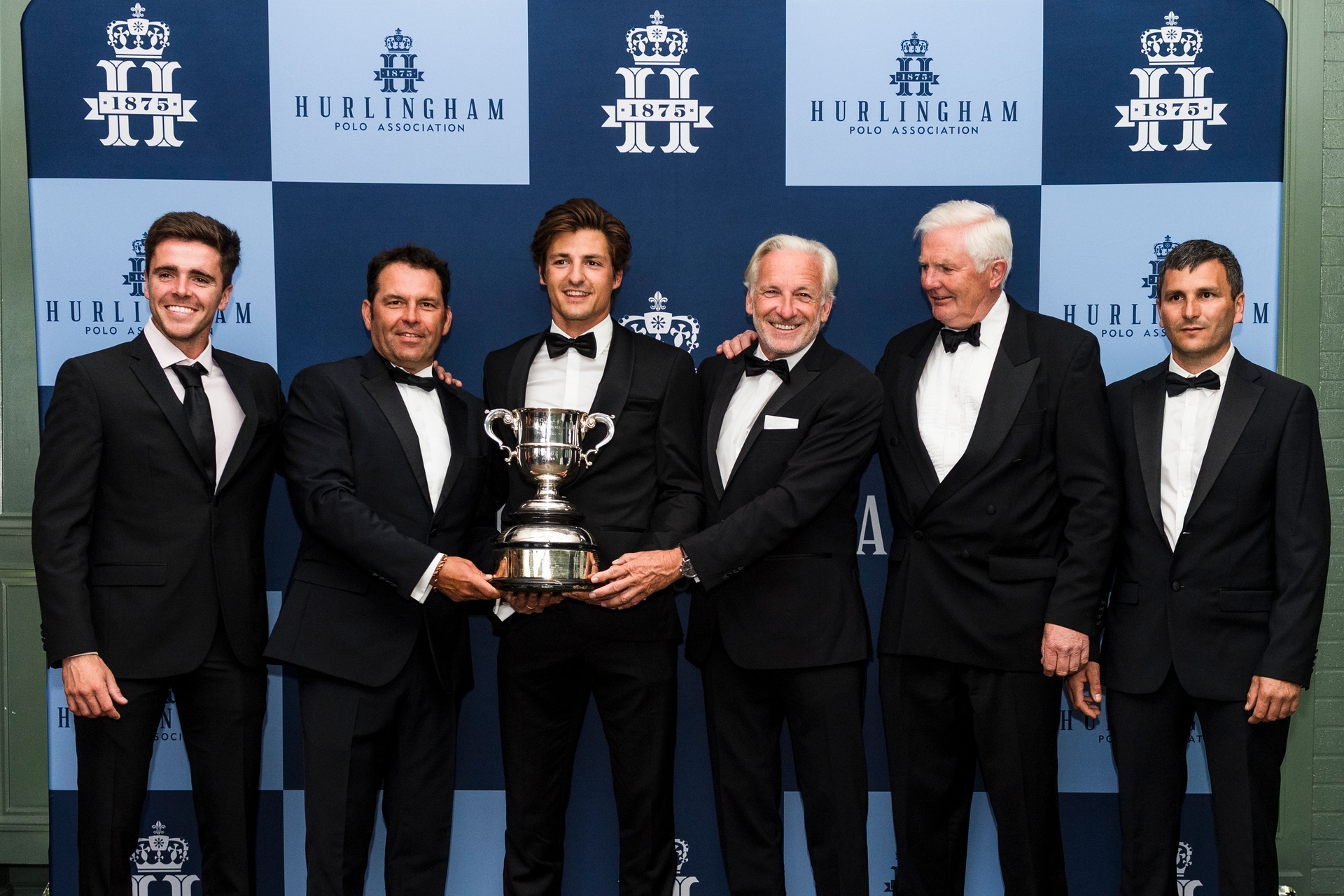 The Polo Awards: Standing Rock Wins the HPA Victor Ludorum 12-Goal Award 2024