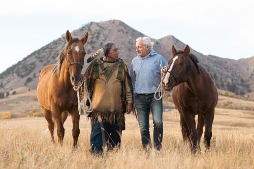 PoloHUB: Standing Rock: A Legacy of Tradition and Sportsmanship in Polo
