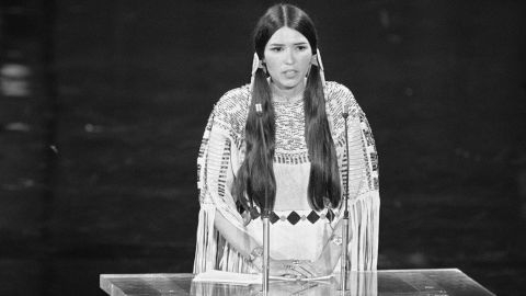 Honoring Sacheen Littlefeather's Legacy: Standing Rock Polo Team's Commitment to Supporting Native Americans